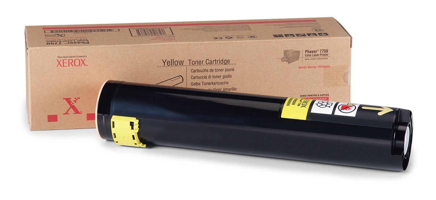 XEROX 106R00655