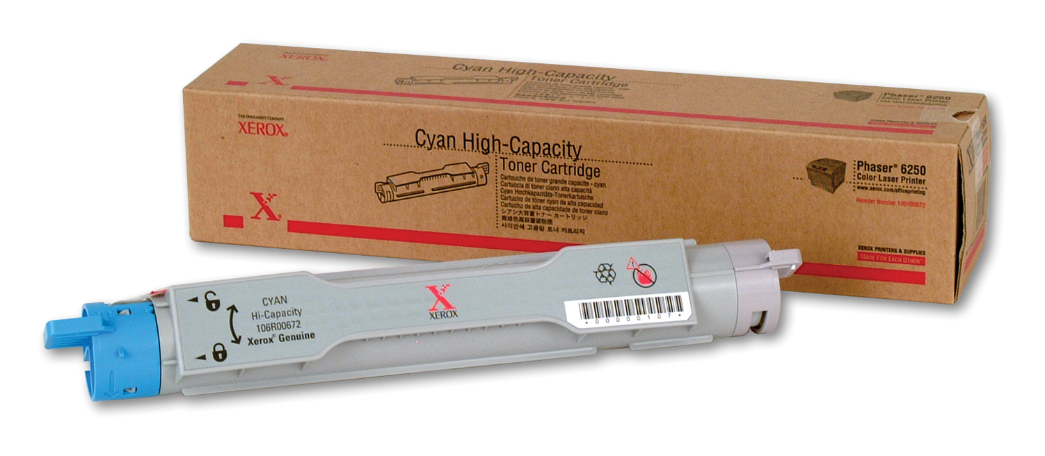 XEROX 106R00672