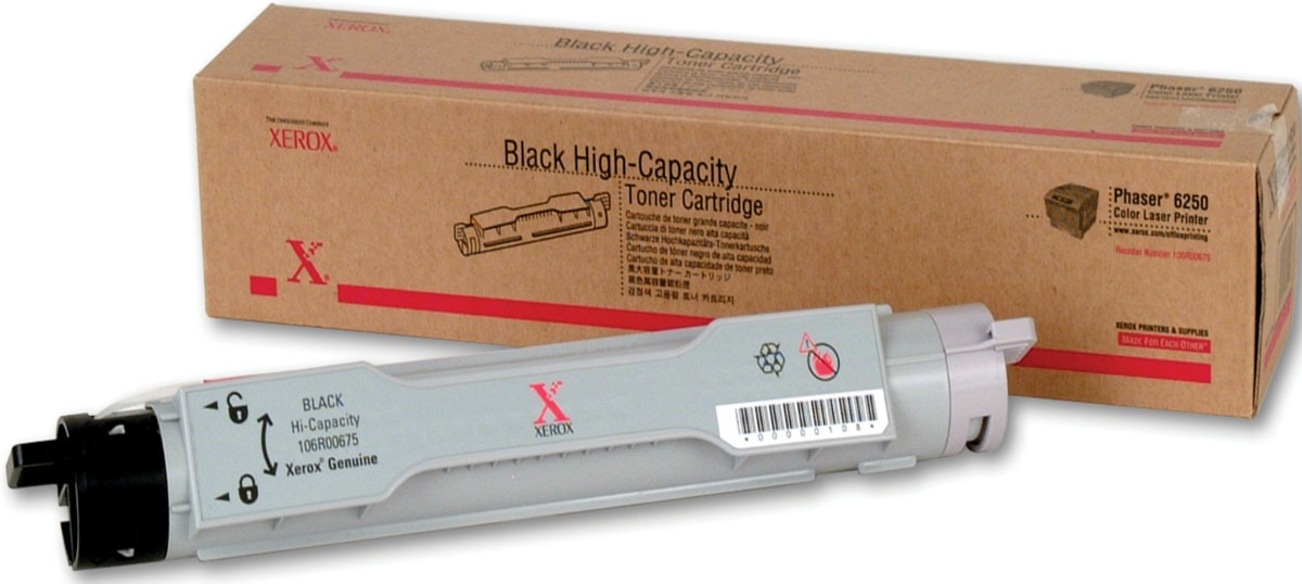 XEROX 106R00675