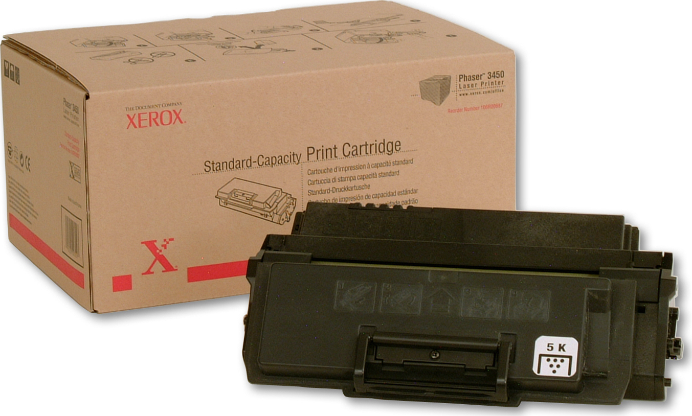XEROX 106R00687