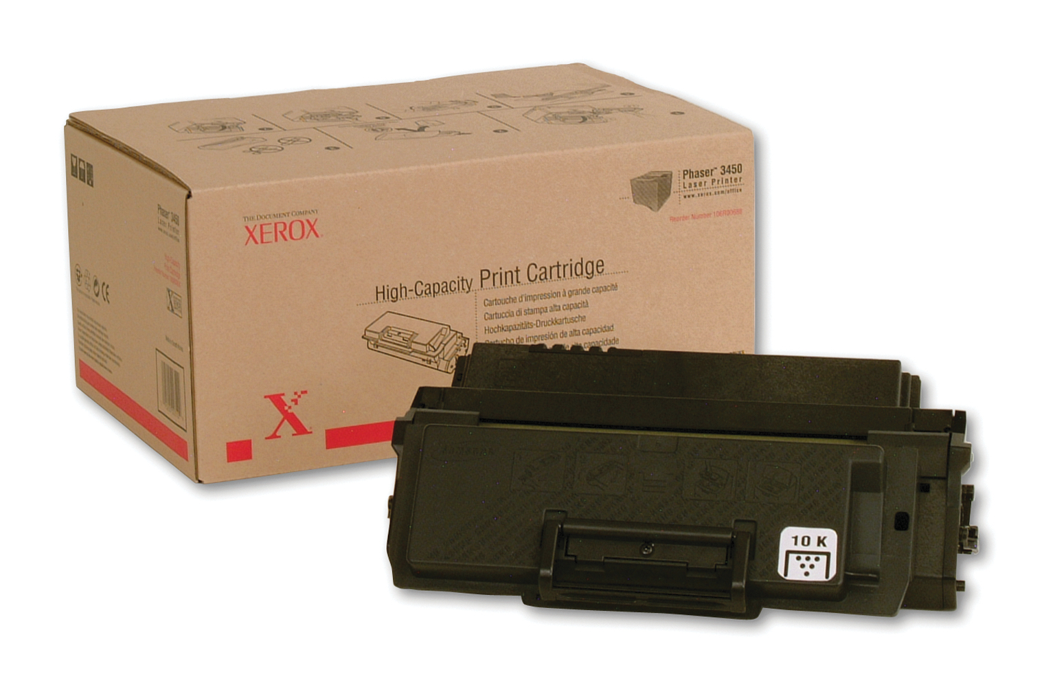XEROX 106R00688