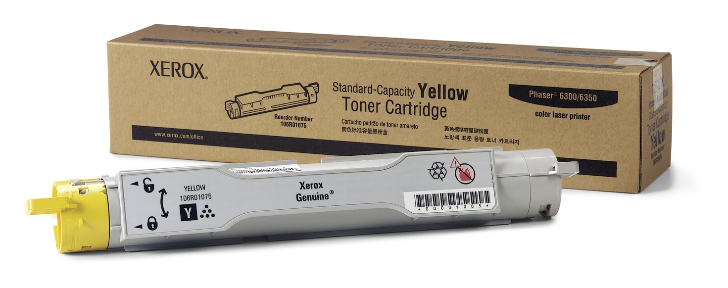 XEROX 106R01075