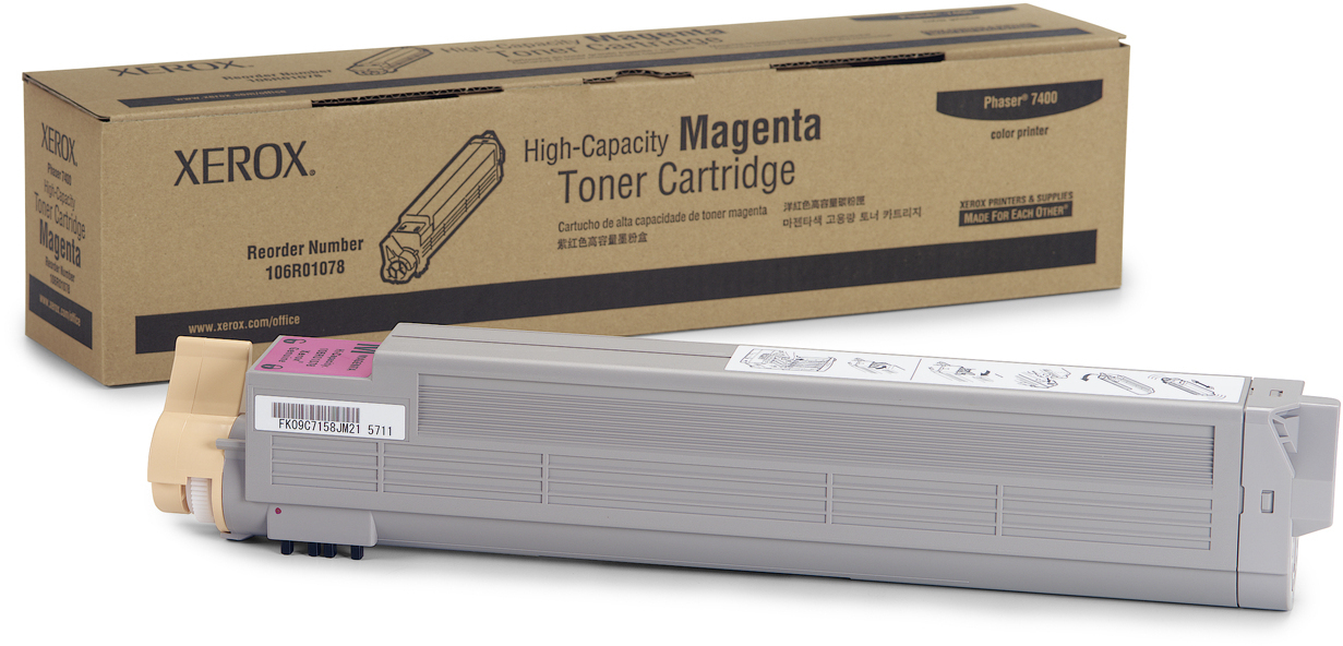 XEROX 106R01078