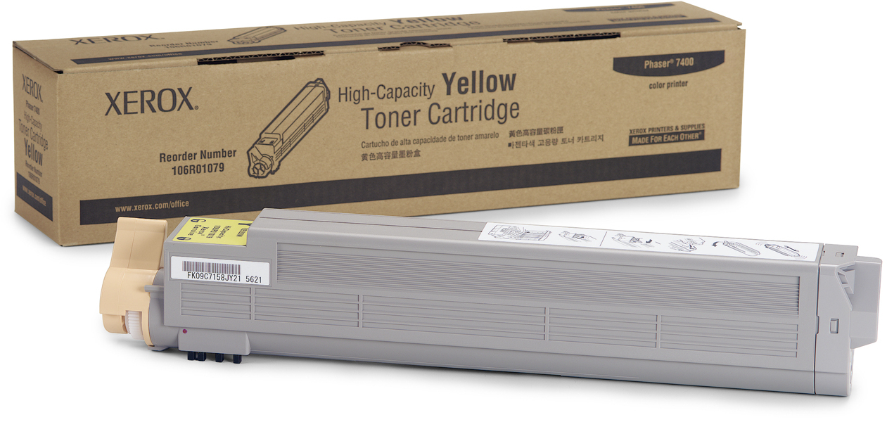 XEROX 106R01079