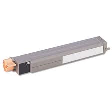 XEROX 106R01080 C - Toner laser noir compatible Premium pour Xerox 106R1080 XEROX 106R01080 C