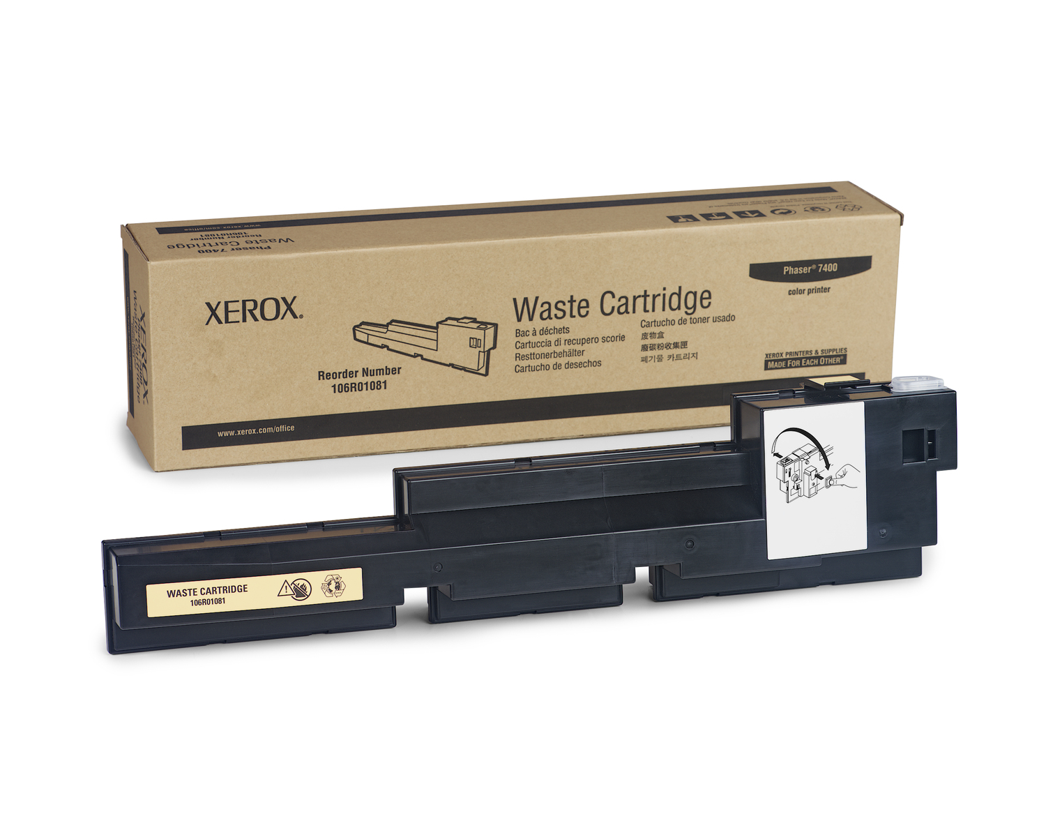 XEROX 106R01081