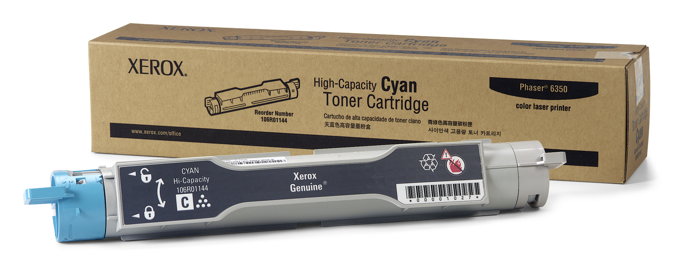 XEROX 106R01144