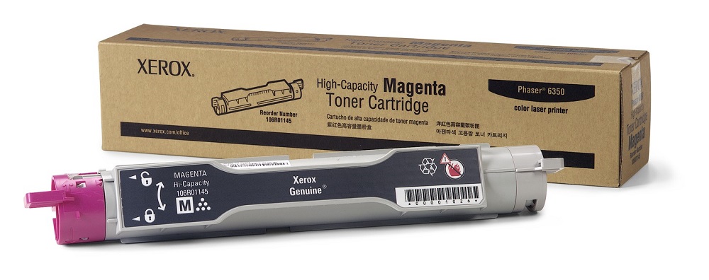 XEROX 106R01145