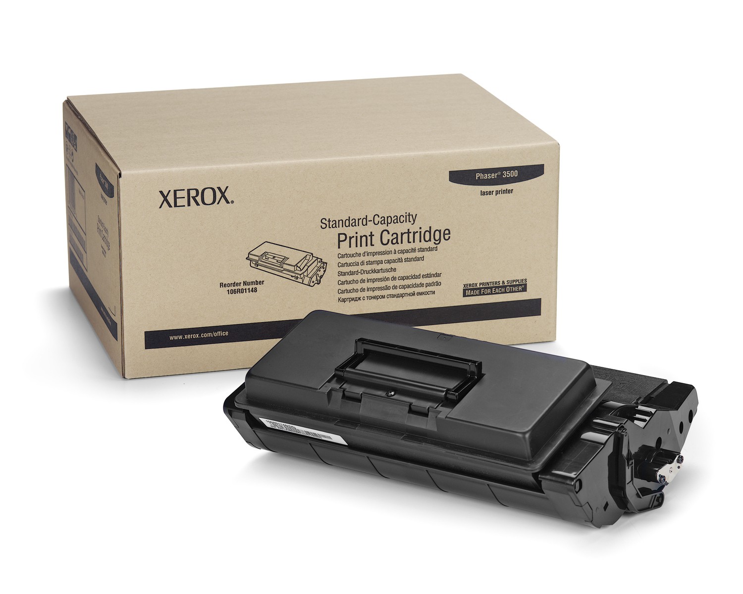 XEROX 106R01148