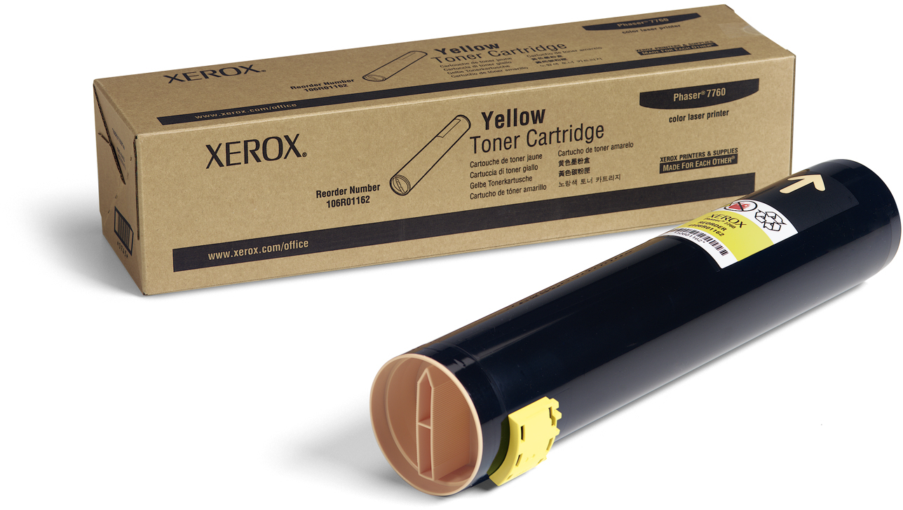XEROX 106R01162