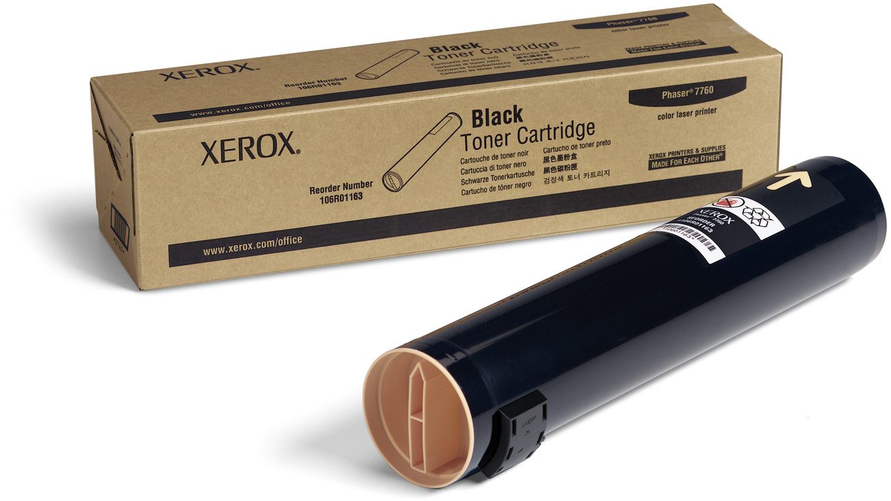 XEROX 106R01163