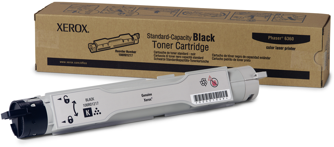 XEROX 106R01217
