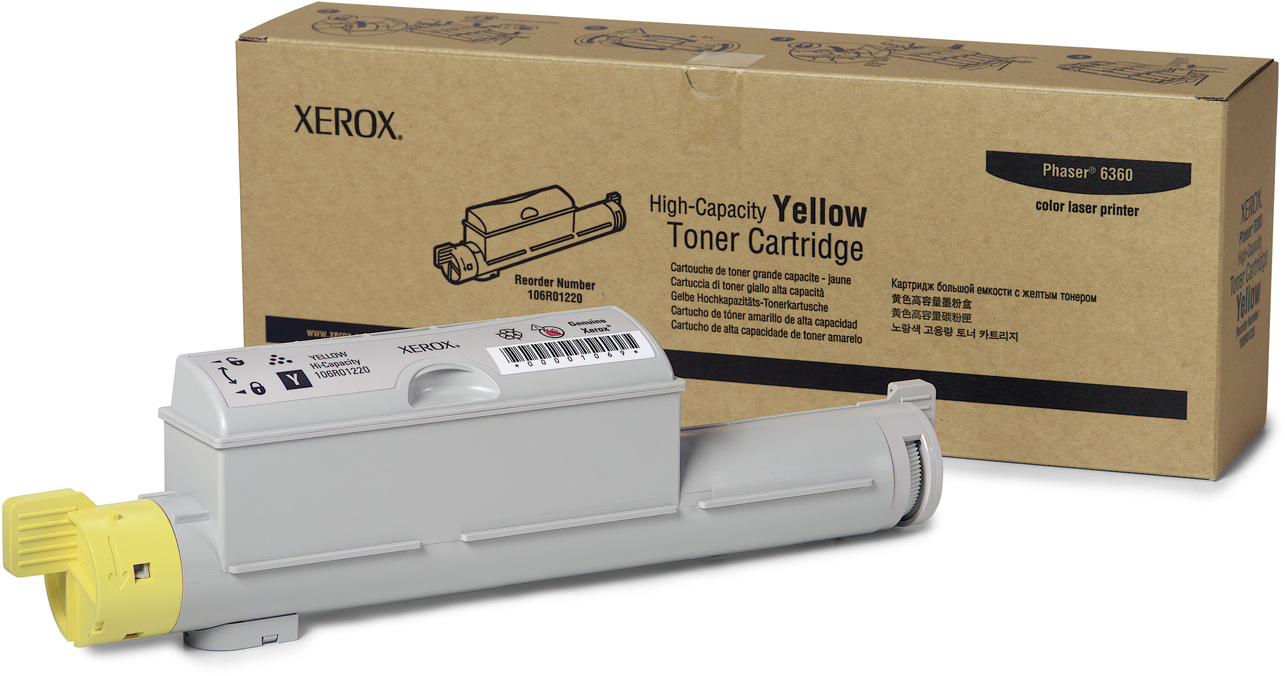 XEROX 106R01220