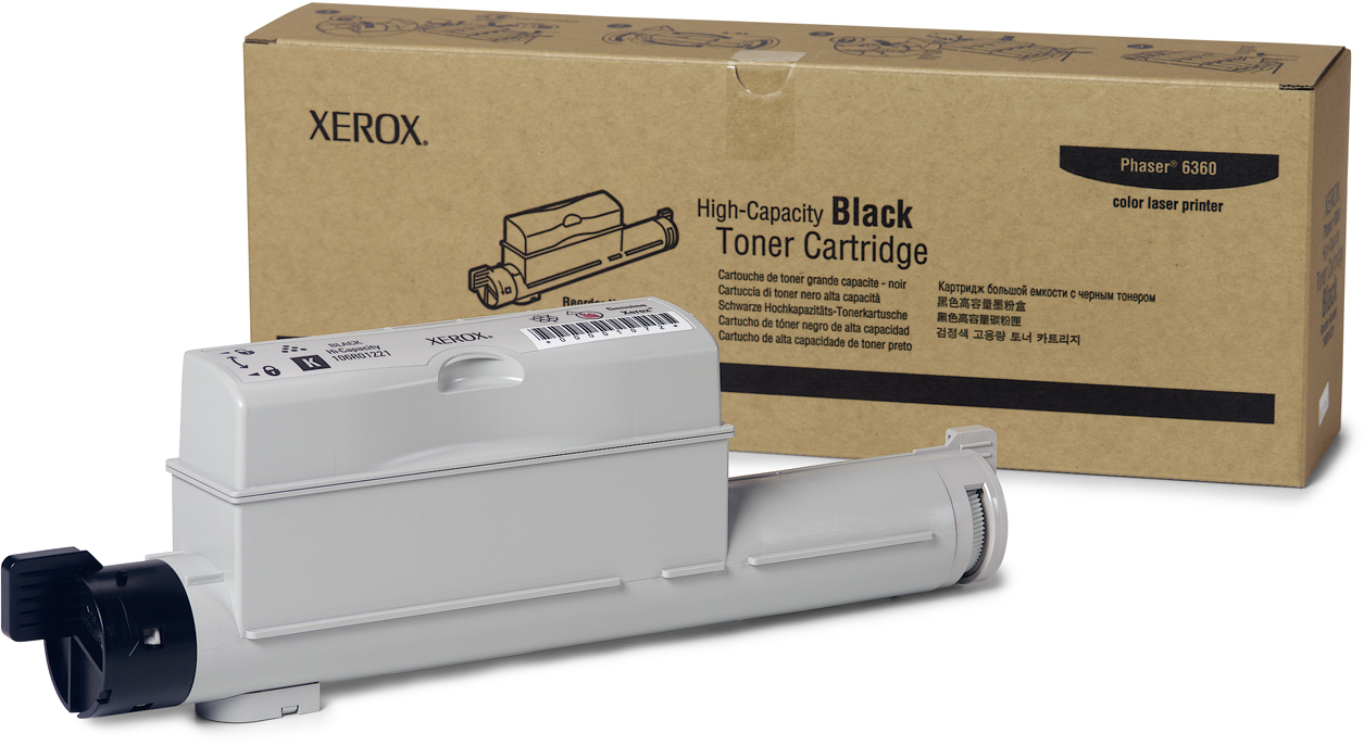 XEROX 106R01221