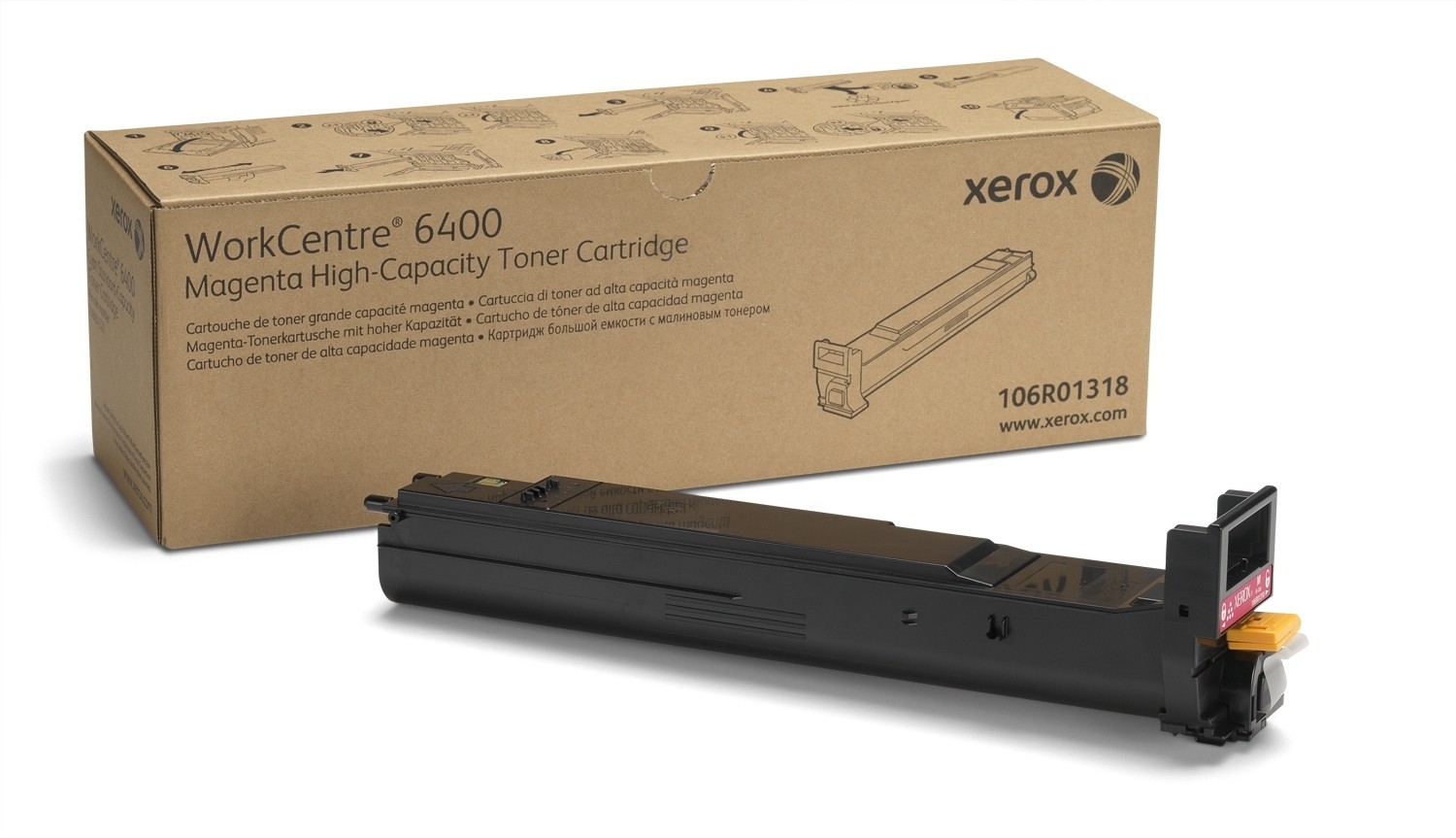 XEROX 106R01318