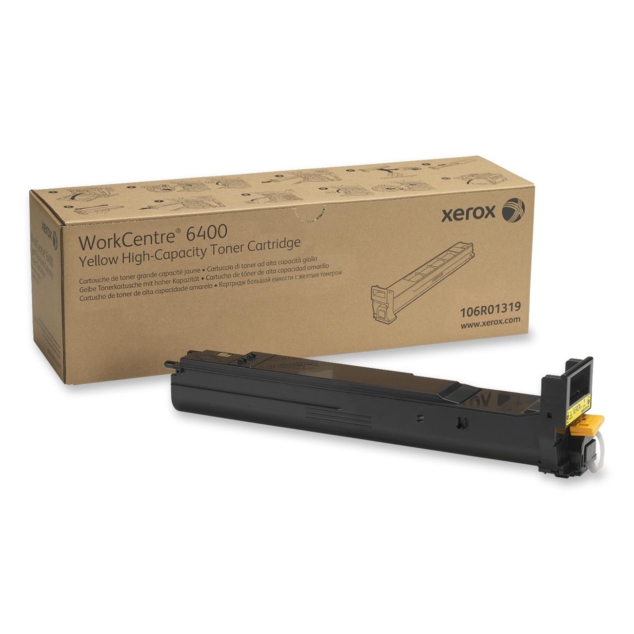 XEROX 106R01319