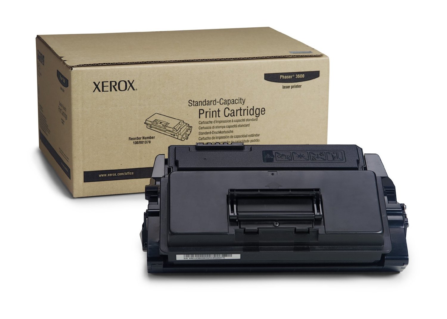 XEROX 106R01370