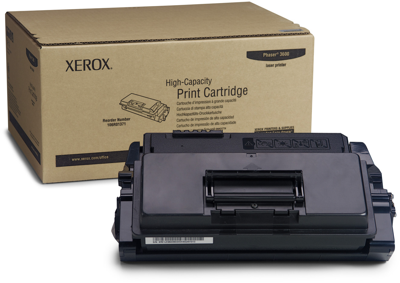 XEROX 106R01371
