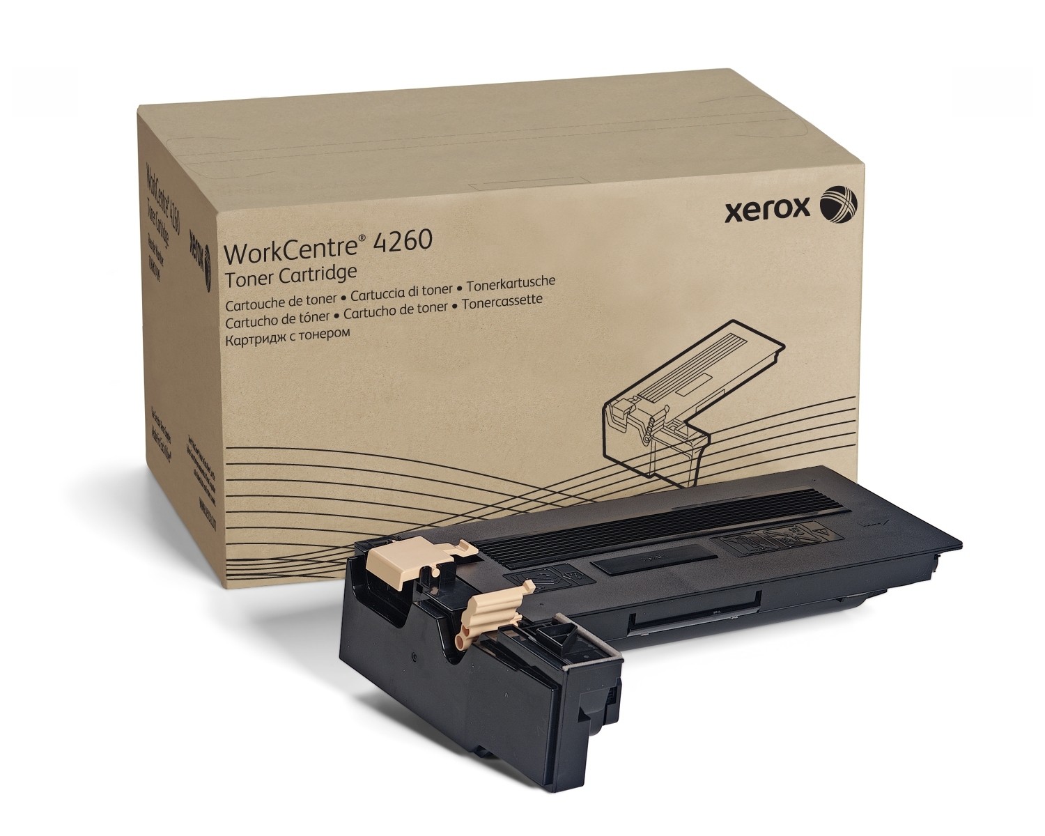 XEROX 106R01409