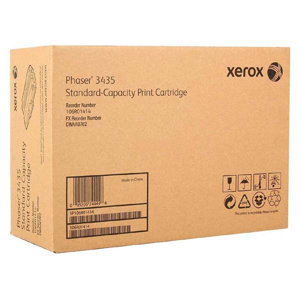 XEROX 106R01414