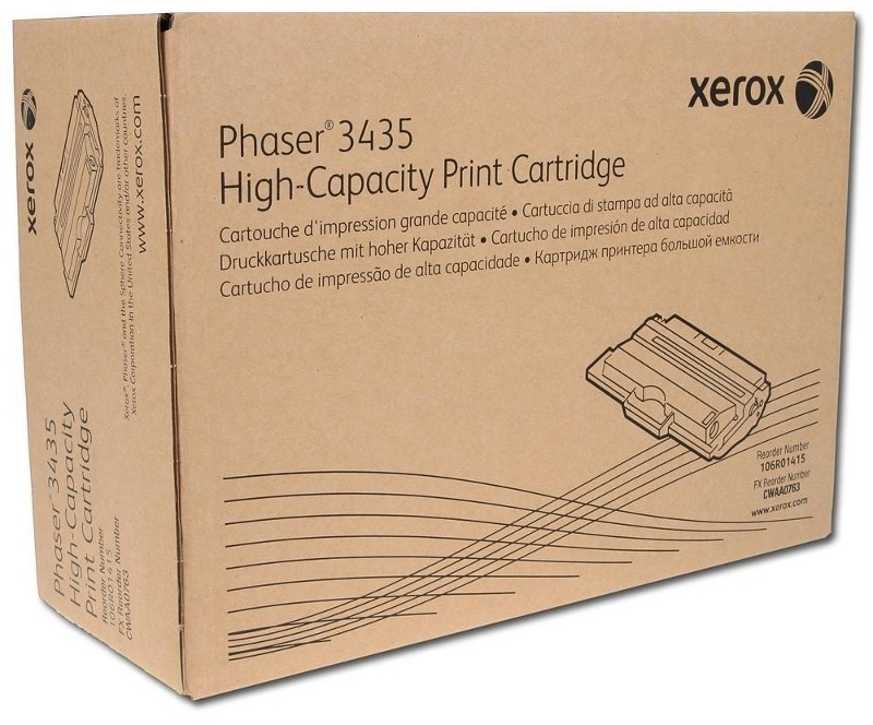XEROX 106R01415