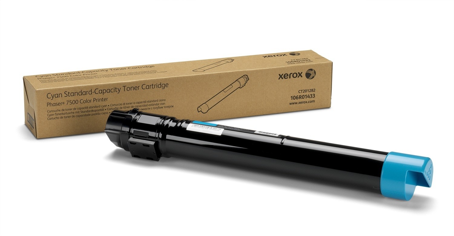 XEROX 106R01433