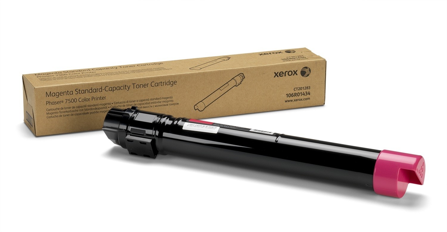 XEROX 106R01434