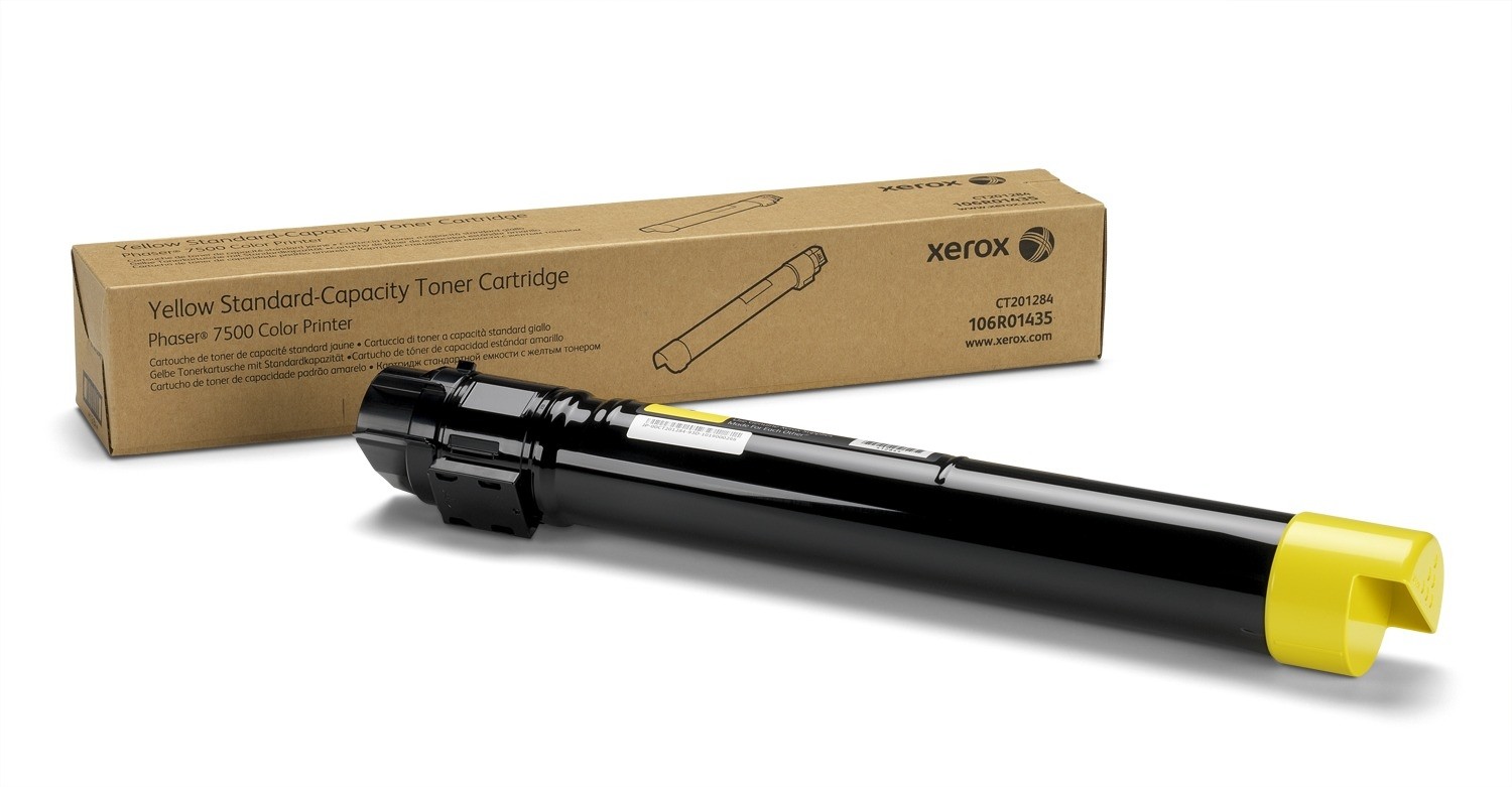 XEROX 106R01435