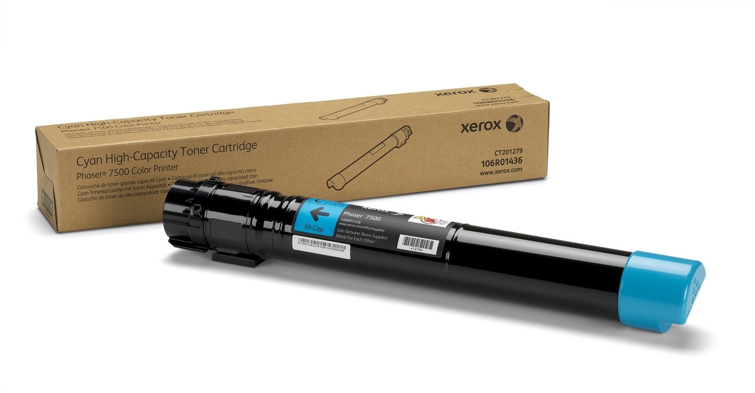 XEROX 106R01436