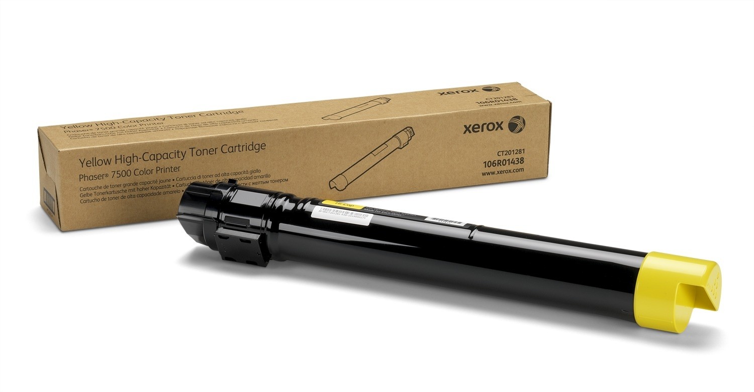 XEROX 106R01438