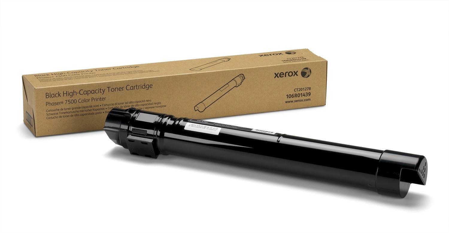 XEROX 106R01439