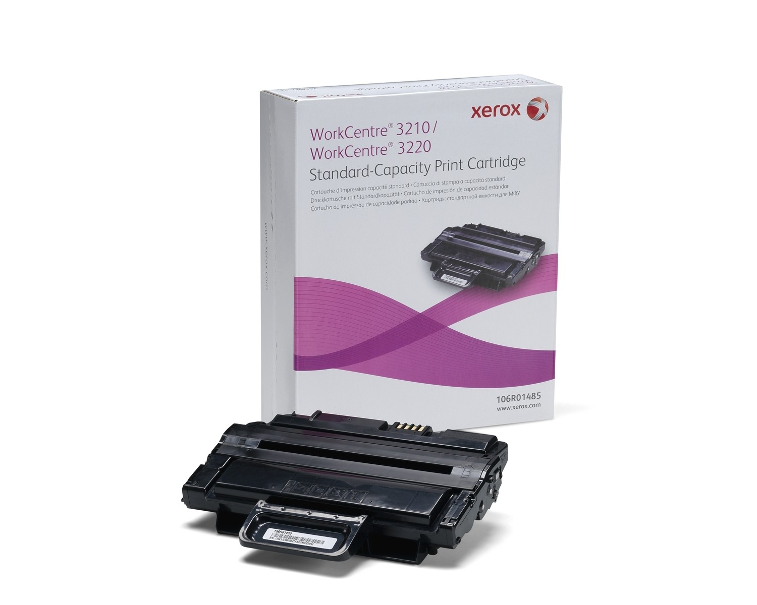 XEROX 106R01485