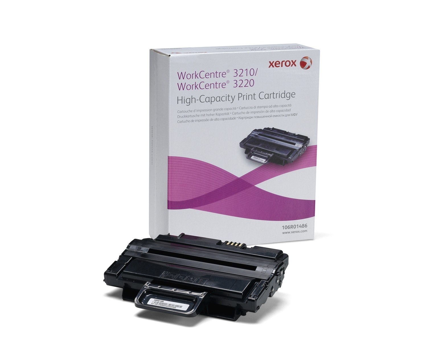 XEROX 106R01486