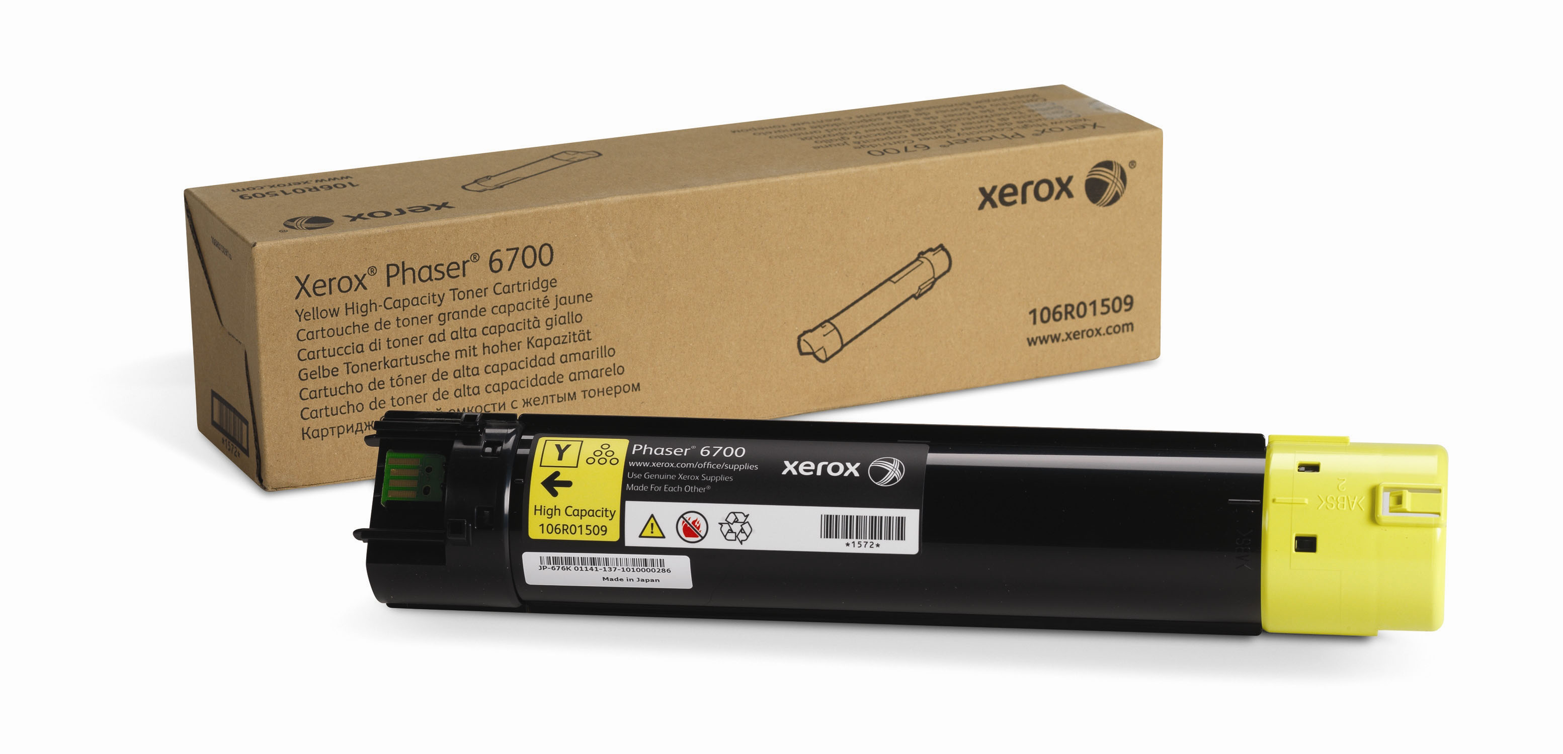 XEROX 106R01509