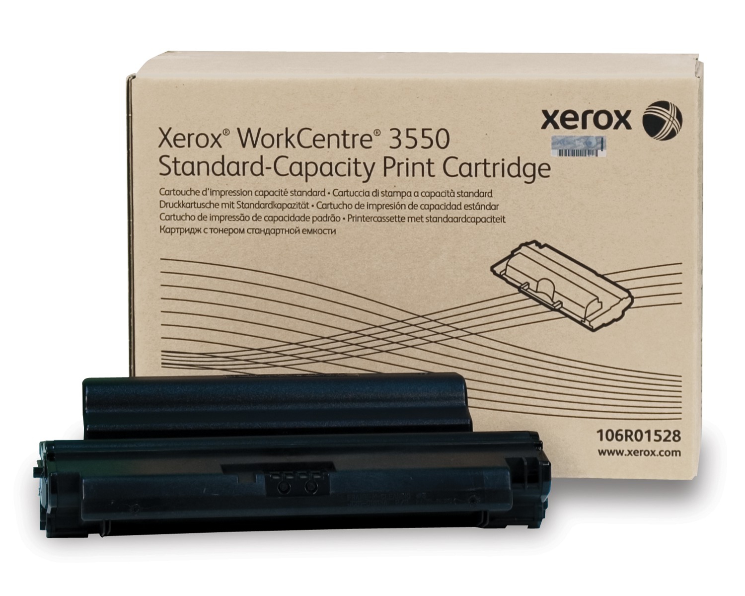 XEROX 106R01528