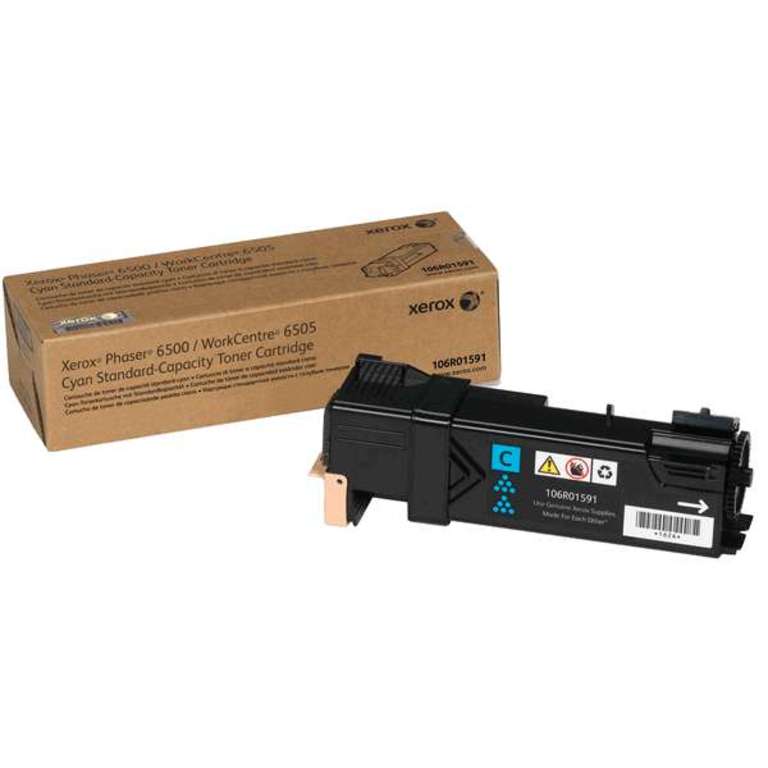 XEROX 106R01591