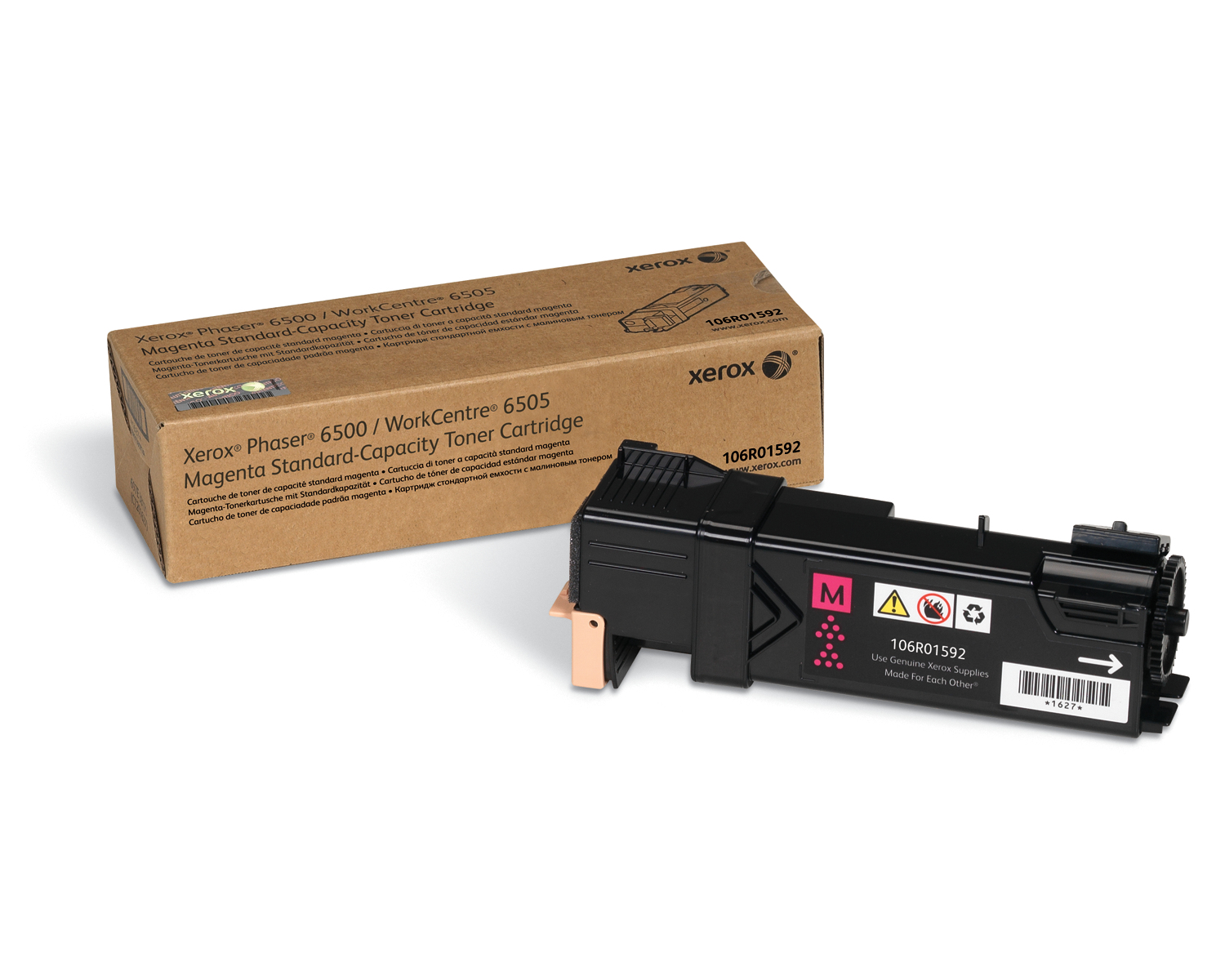 XEROX 106R01592