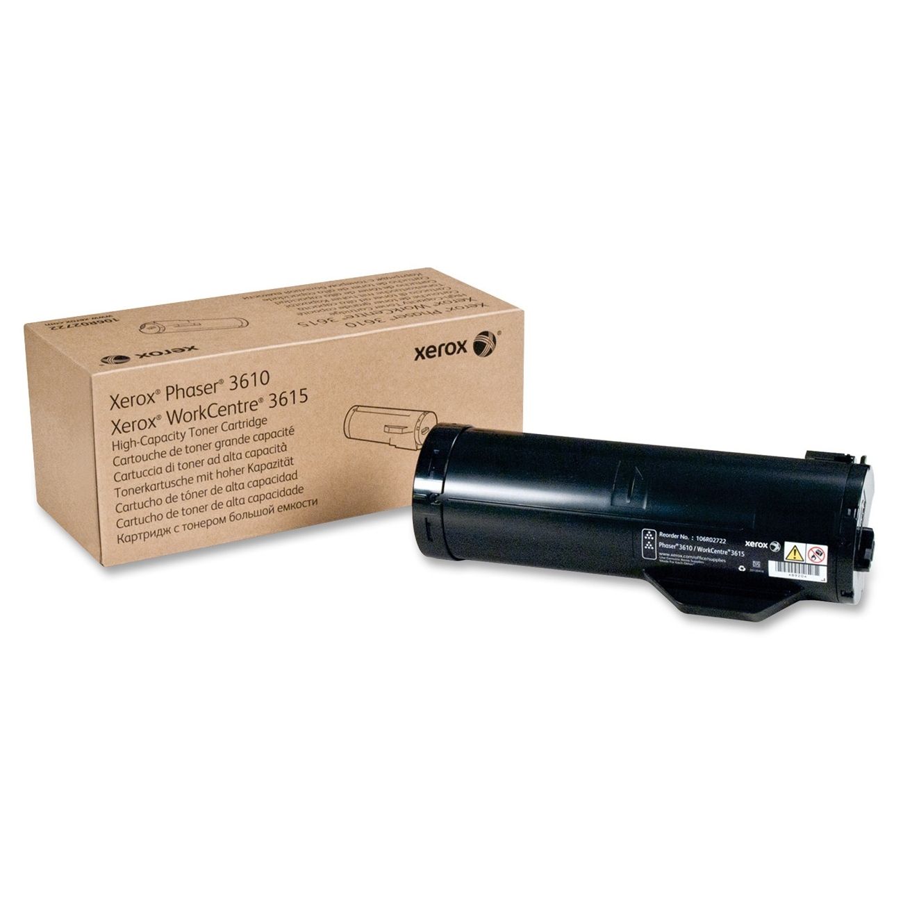 XEROX 106R02722