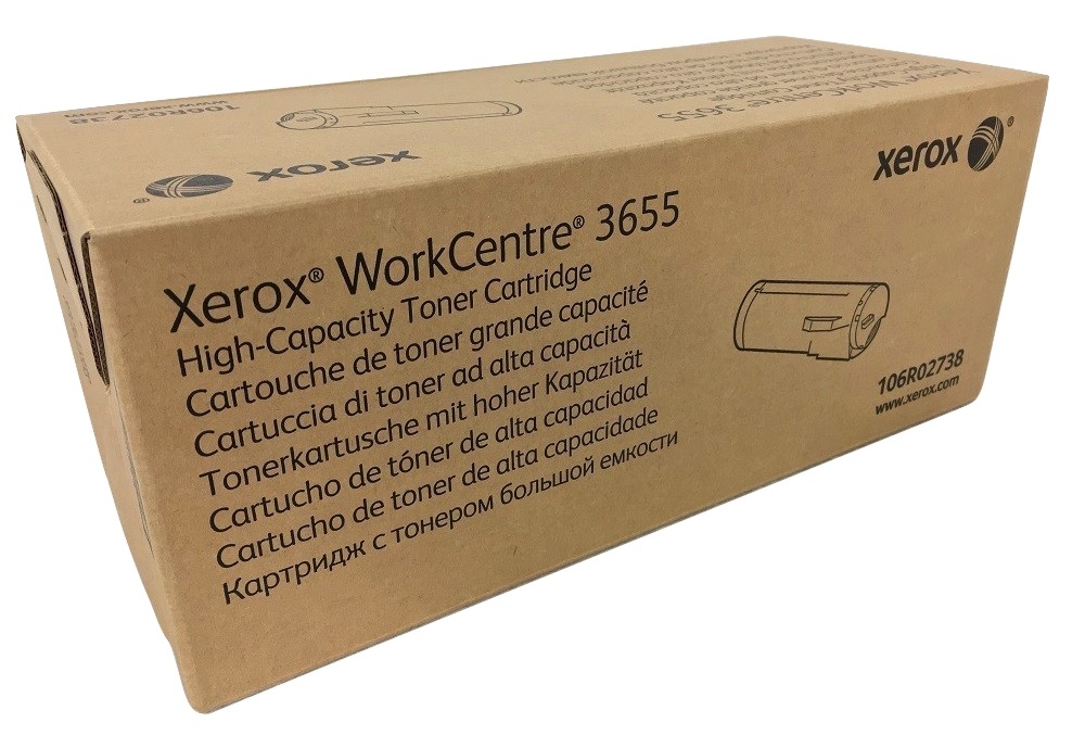 XEROX 106R02738