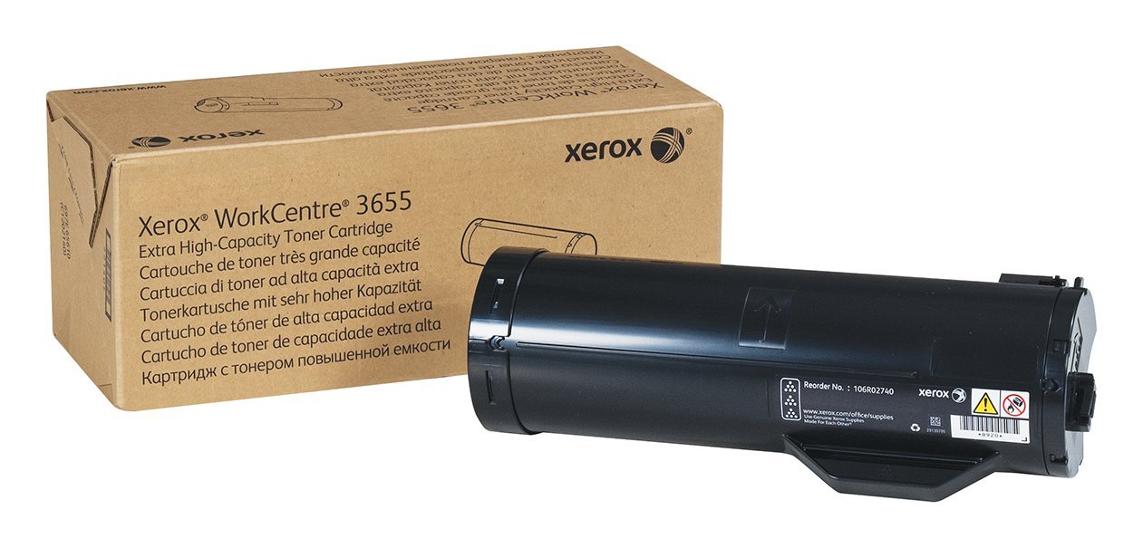 XEROX 106R02740