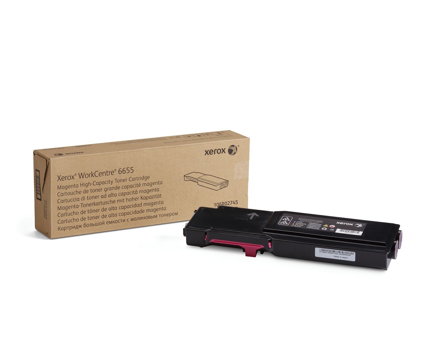 XEROX 106R02745