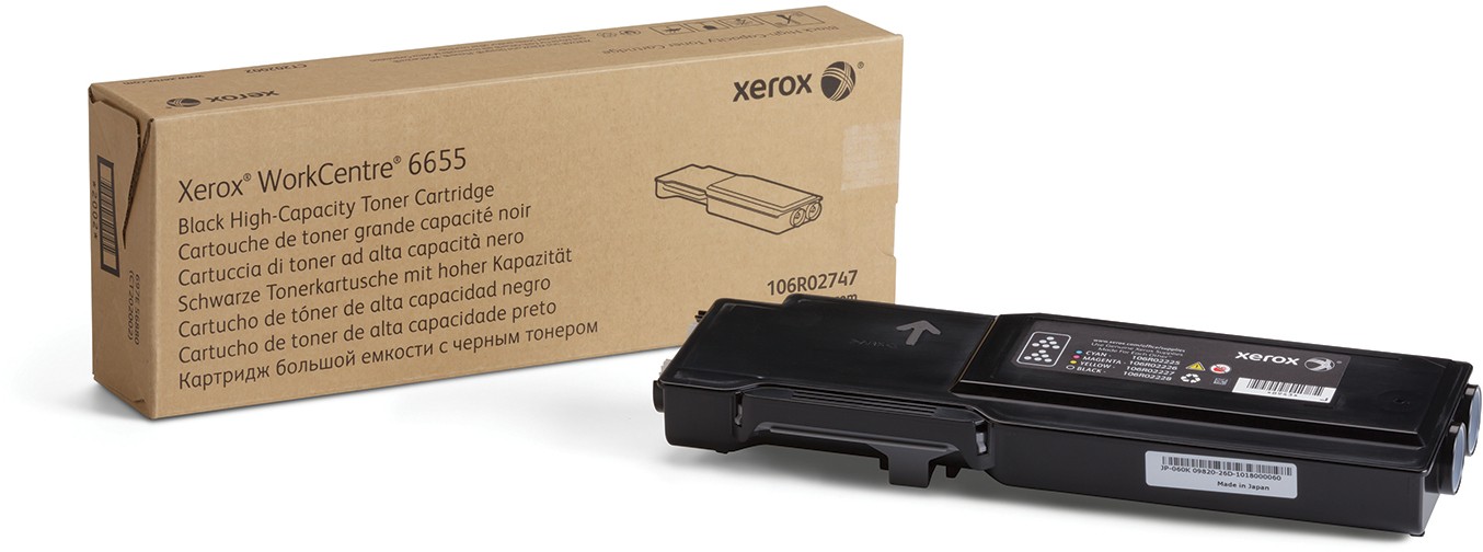 XEROX 106R02747