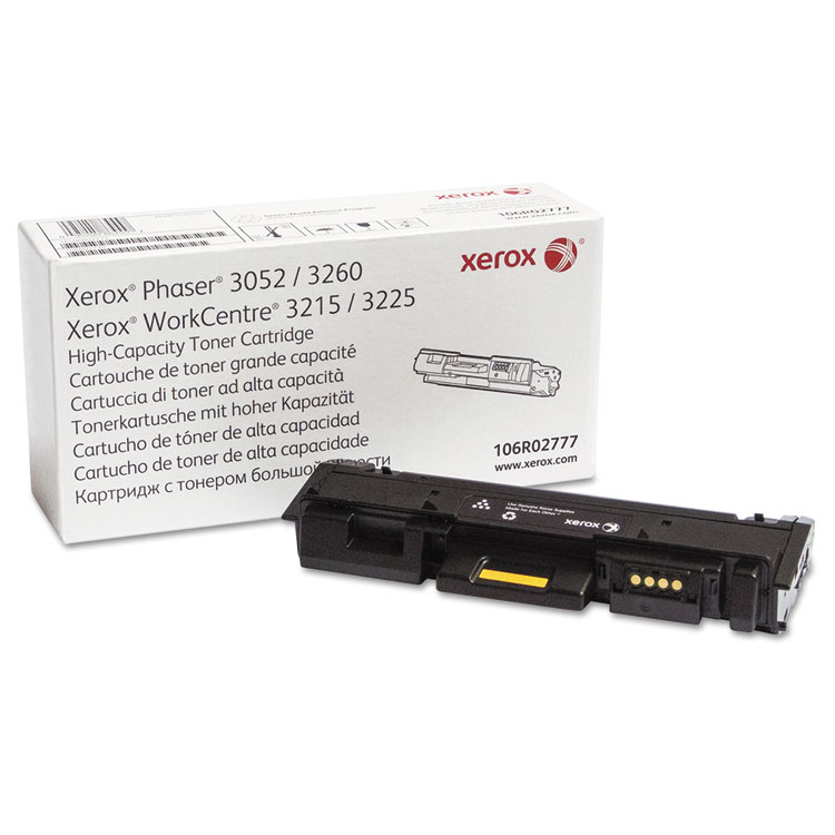 XEROX 106R02777