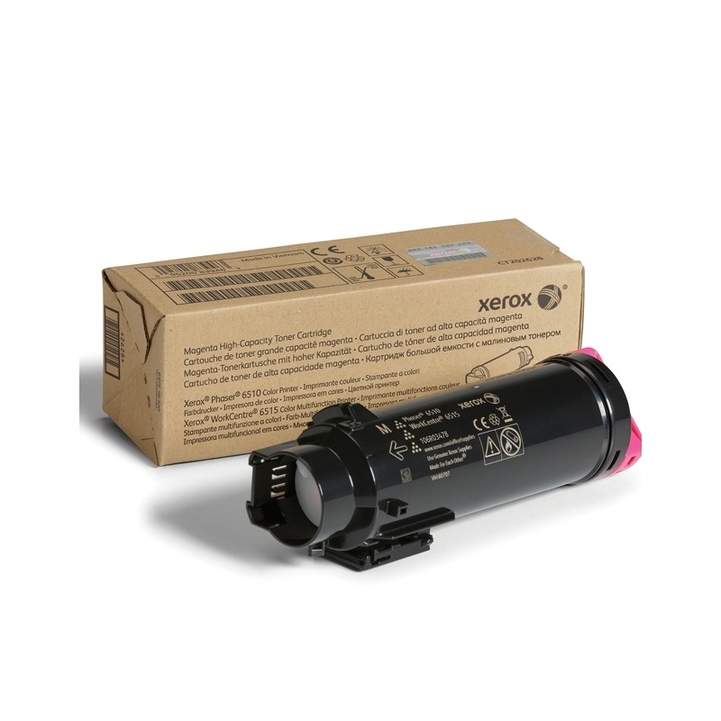 XEROX 106R03478