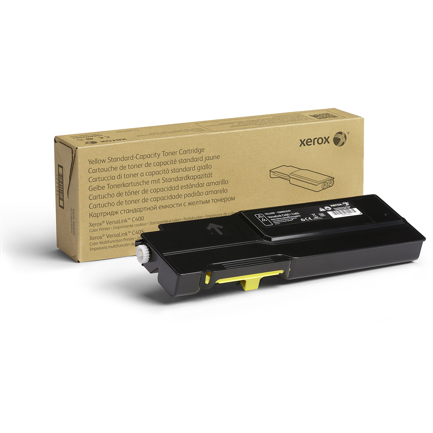 XEROX 106R03501