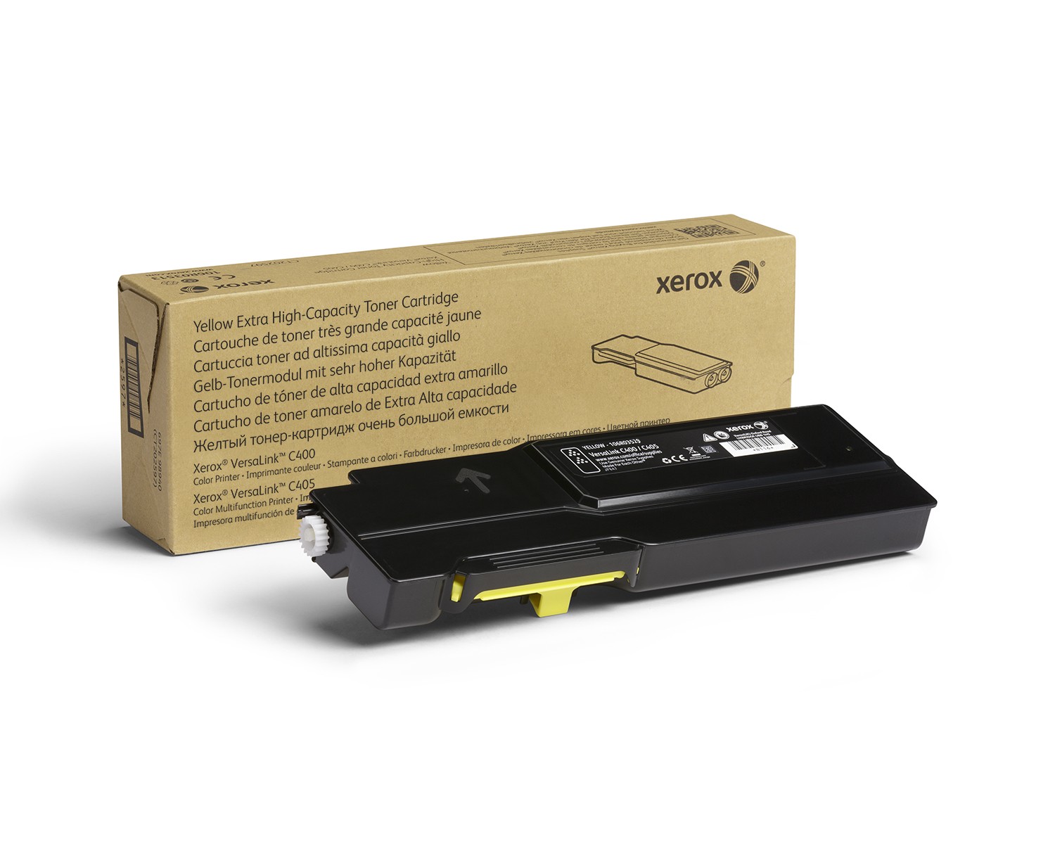 XEROX 106R03529