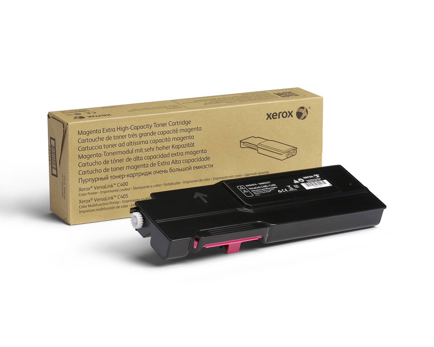 XEROX 106R03531