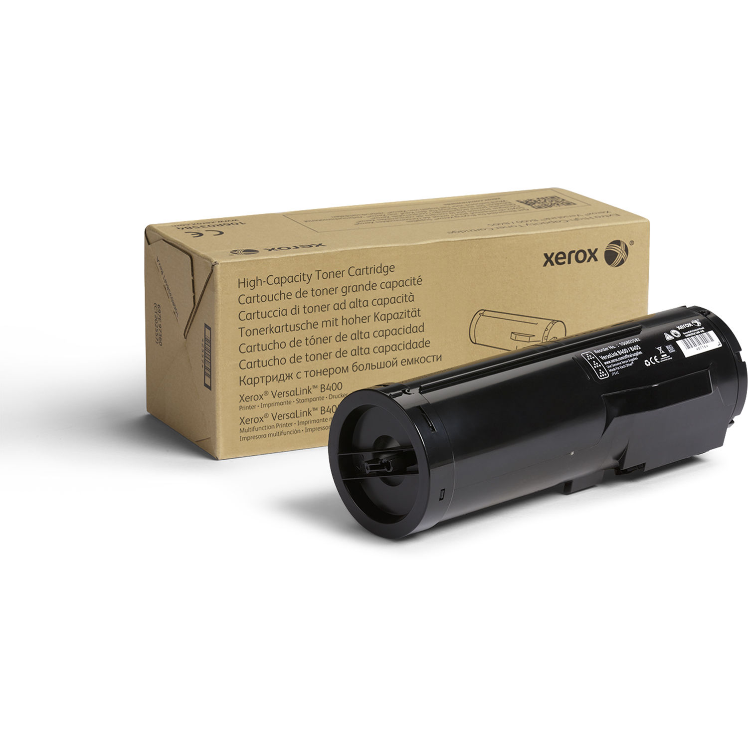 XEROX 106R03582