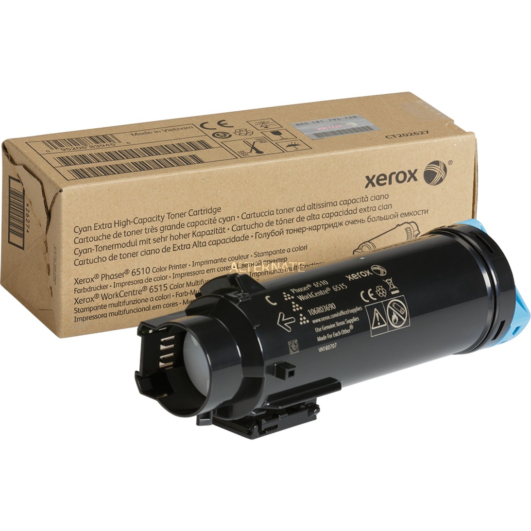 XEROX 106R03690