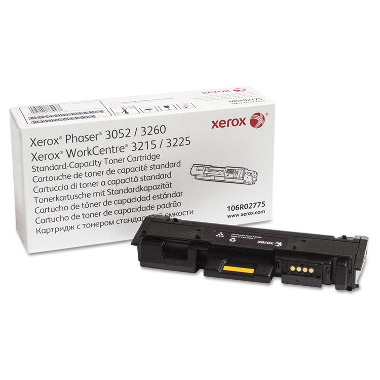 XEROX 106R02775